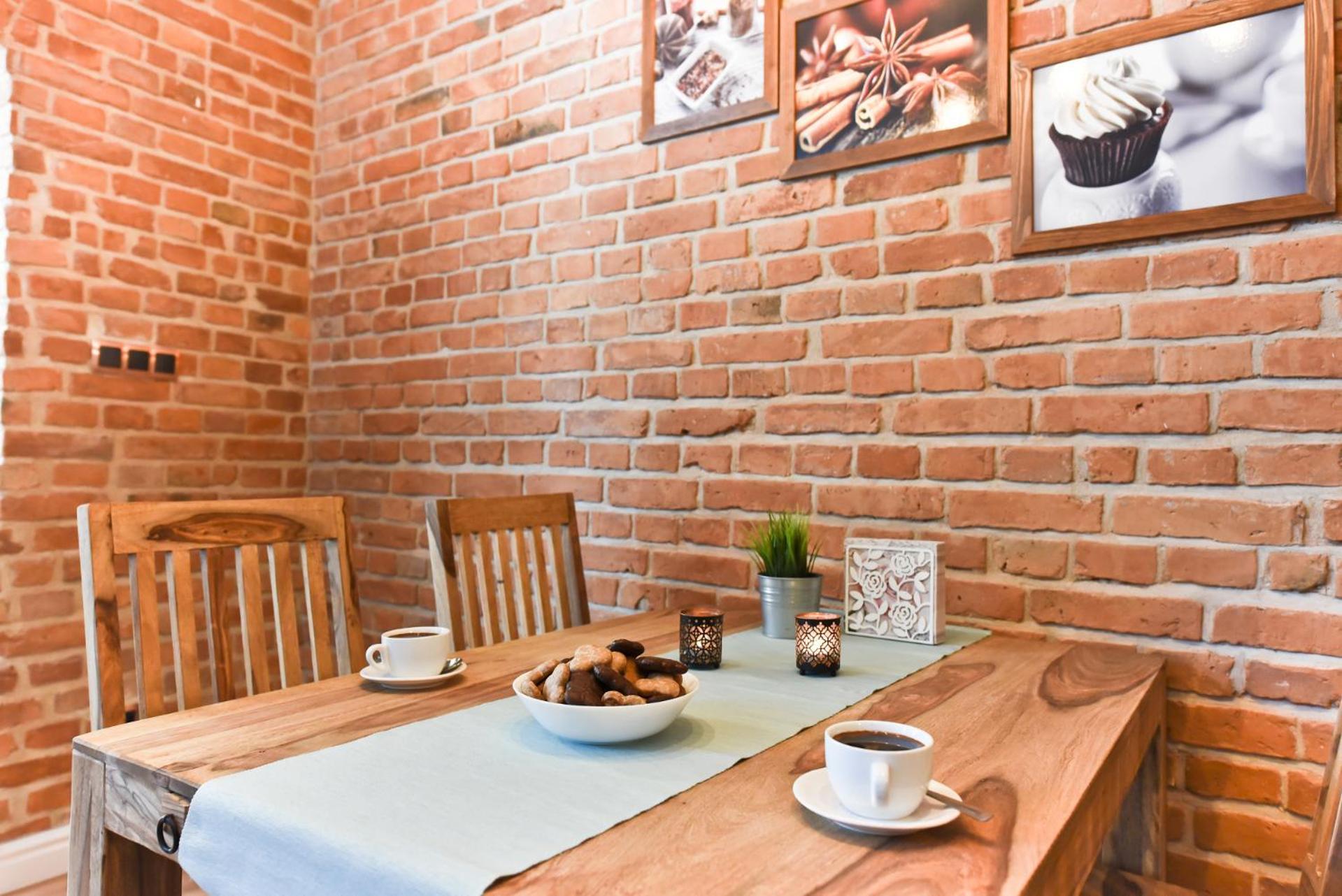 Apartament Starowka No1, No2, No3 Stary Toruń Exteriör bild