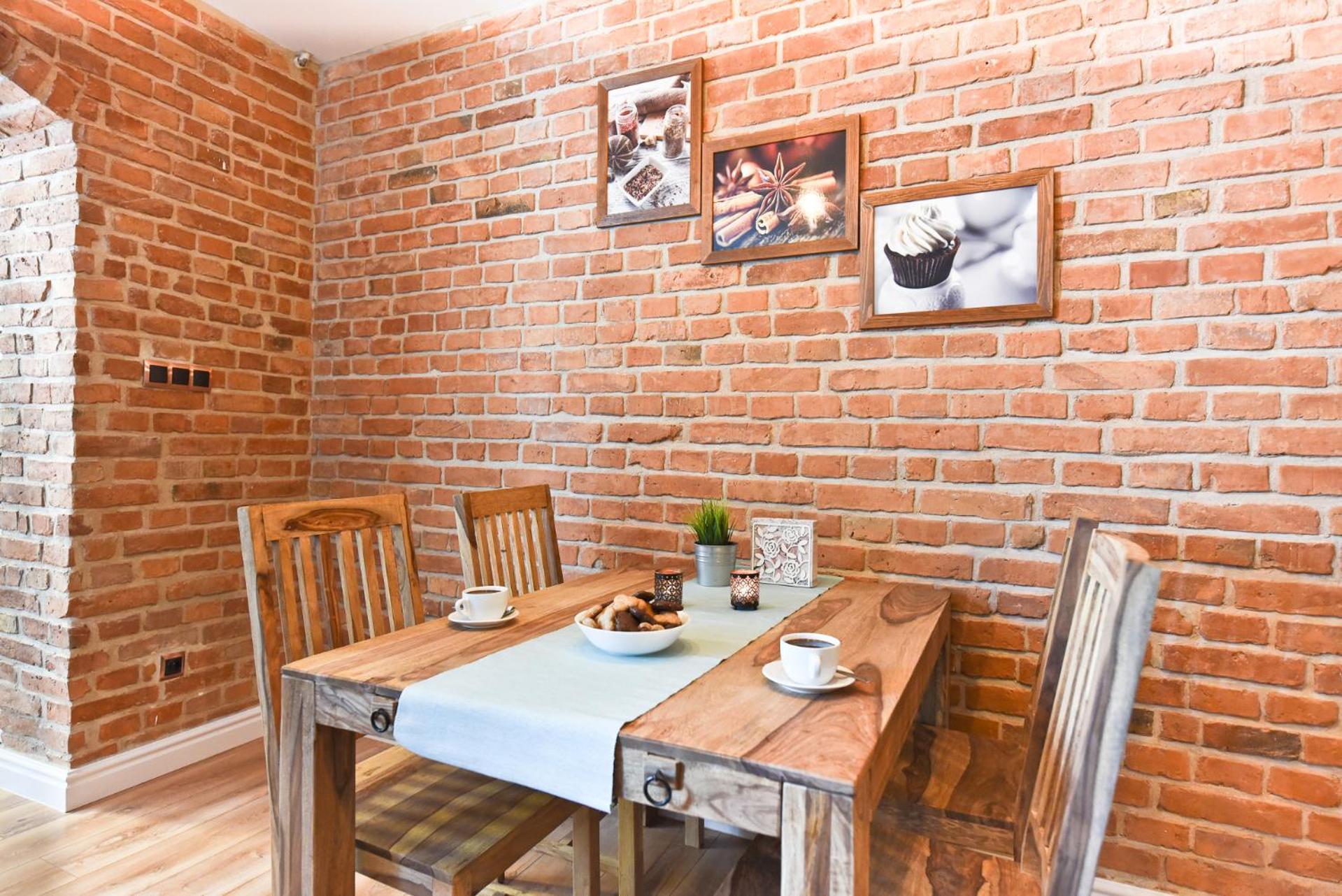 Apartament Starowka No1, No2, No3 Stary Toruń Exteriör bild