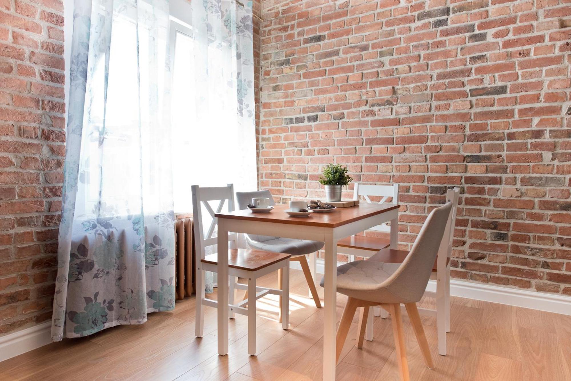 Apartament Starowka No1, No2, No3 Stary Toruń Exteriör bild