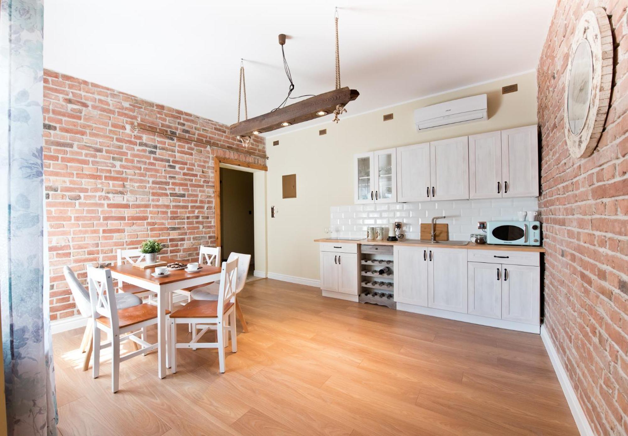 Apartament Starowka No1, No2, No3 Stary Toruń Exteriör bild