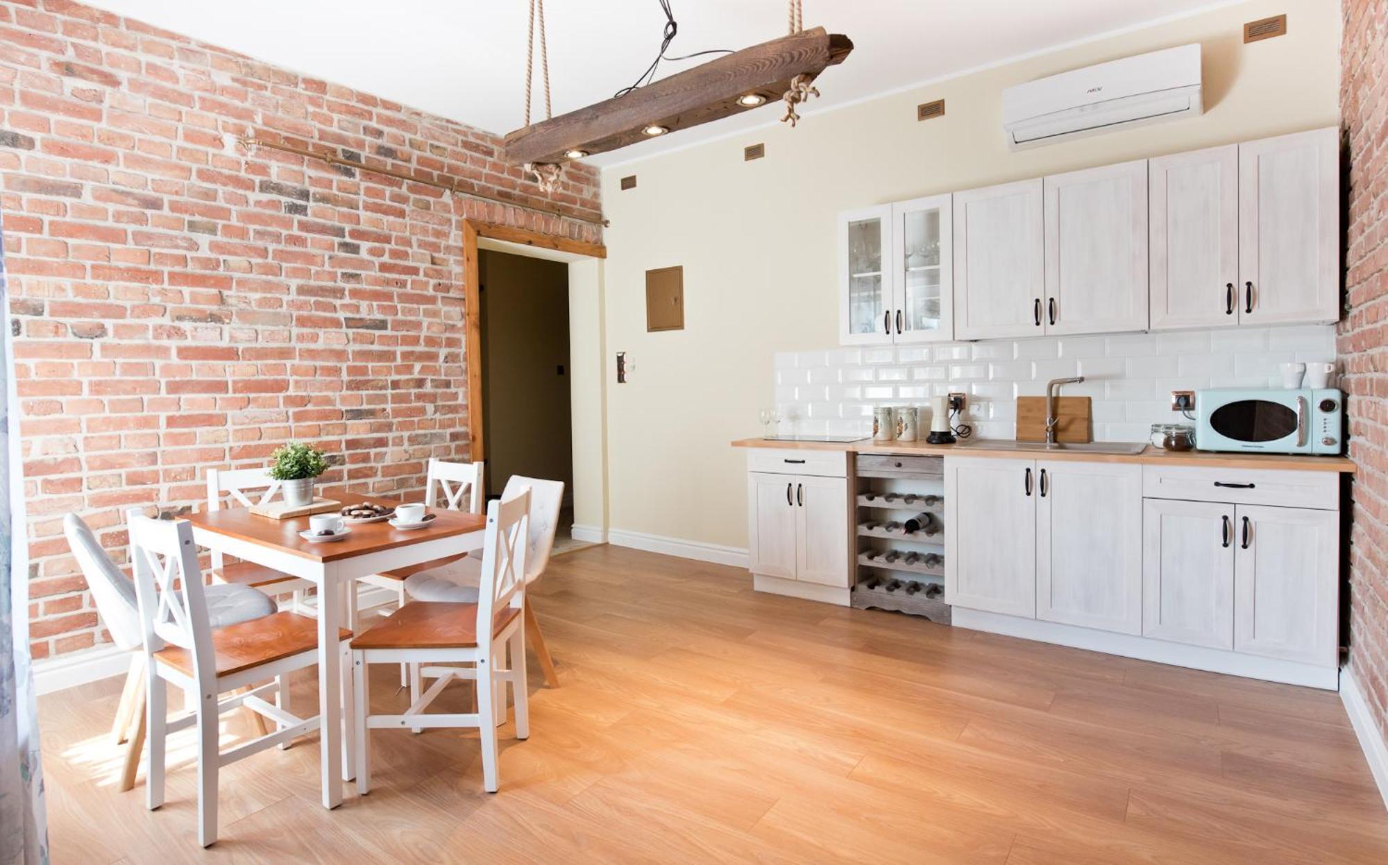 Apartament Starowka No1, No2, No3 Stary Toruń Exteriör bild